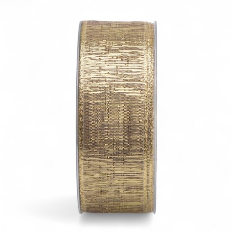 NASTRO LAMINATO GOLD 60MMX20MT